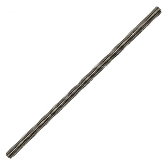 Side-Power Bolt/Stud, M8 x 200, DIN976-1B, A4 | Used on SX External Thrusters 150mm versions image number 0