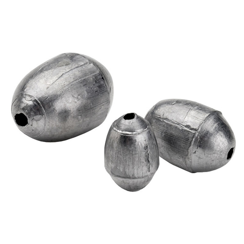 Bullet Weights 1oz / BW1
