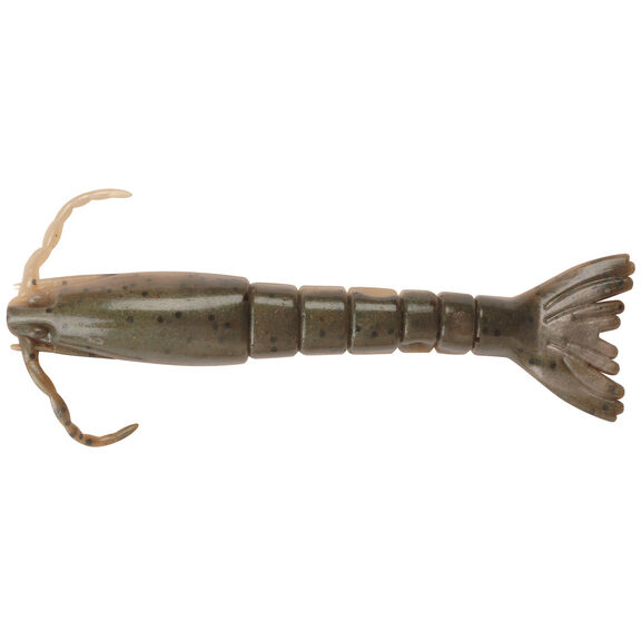 Gulp!&reg; Alive!&reg; Shrimp Fishing Bait, 3" image number 0