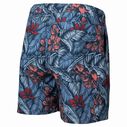 Men's Tortuga Tropic Palm Volley Shorts image number 1