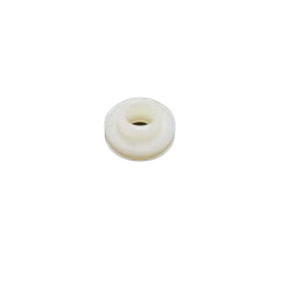 Lectra/San - Nylon Shoulder Washer, .250 ID x .600 OD x 1/8 L, #RNI image number 0