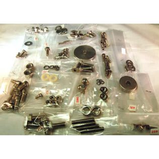 Lofrans Spare Parts Kit, Project 1000/X2