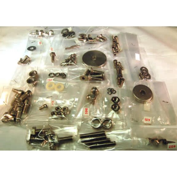Lofrans Spare Parts Kit, Project 1000/X2 image number 0