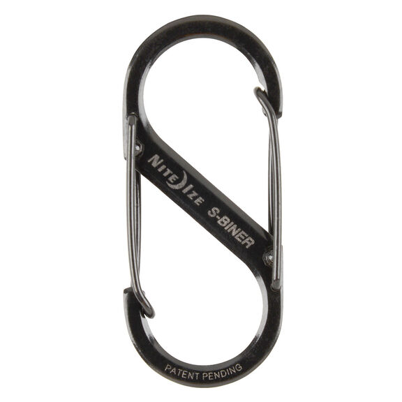 S-Biner #2, Black image number 0