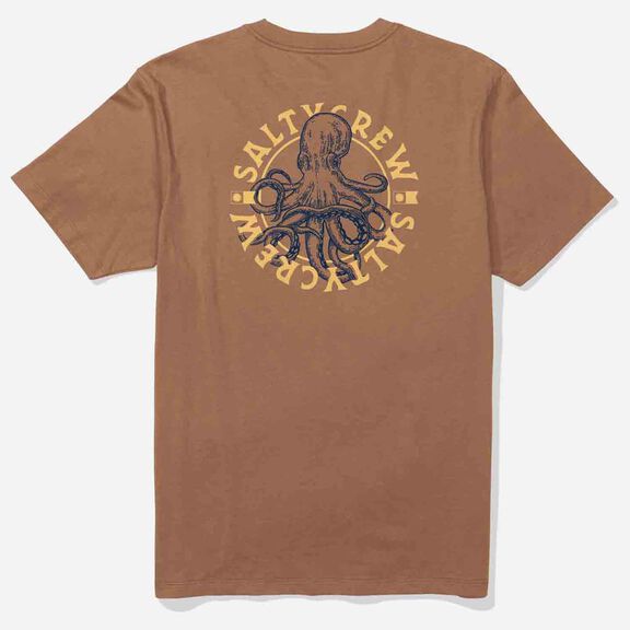 Men's Tentacles Shirt image number 0