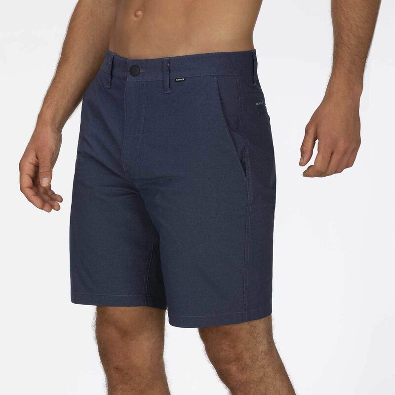 Men's Dri-FIT Chino Hybrid Shorts image number 0
