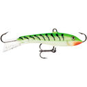 Jigging Rap Ice Fishing Lure image number 5