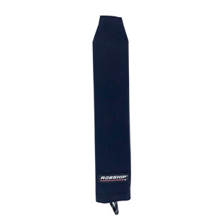 Navy Turnbuckle Cover, 360mm