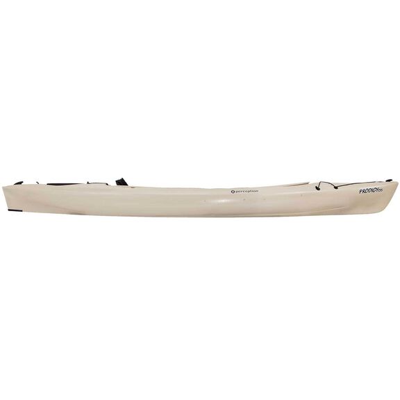 Prodigy 13.5 Sit-Inside Kayak, Sand image number 1