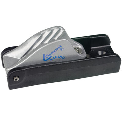 Auto-Release Rudder Cleat