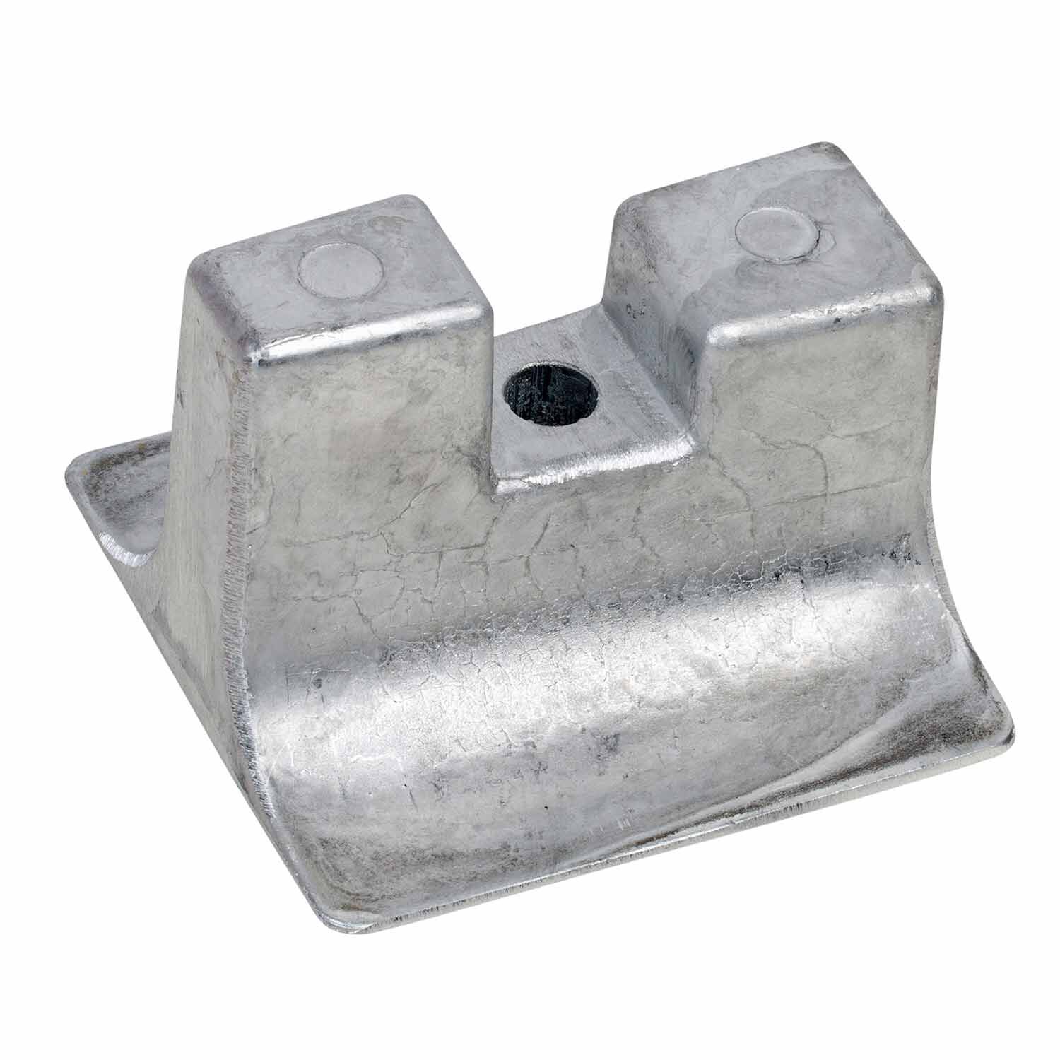 Miaページ YAMAHA Yamaha 6AW-45373-00-00 Cavitation Plate Anode