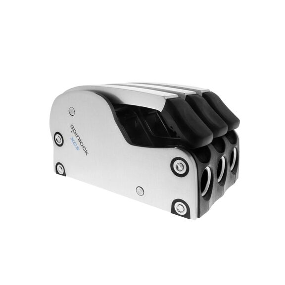 Triple XCS0814 Silver Clutch with Ceramic Cam and Base, 8-14mm image number 0