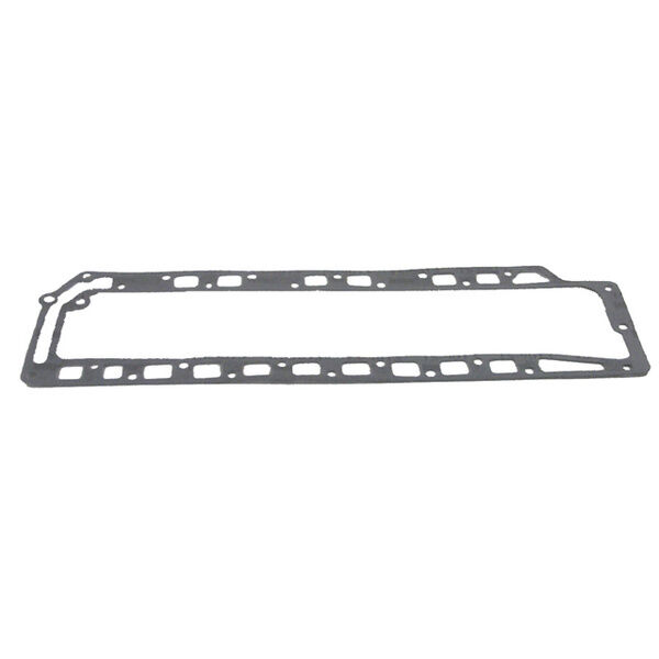 18-0958 Exhaust Plate Gasket for Chrysler Force Outboard Motors