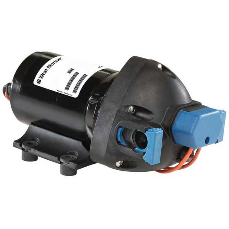 4GPM Freshwater System Pump image number 0