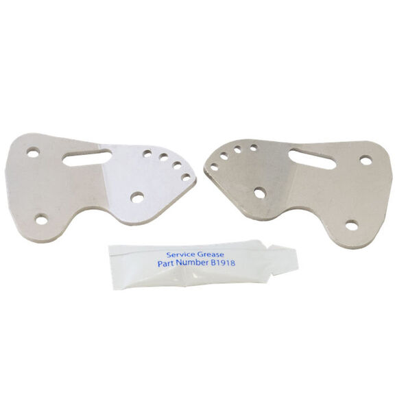 Size 2 Cam Plate (Pair) Kit image number 0