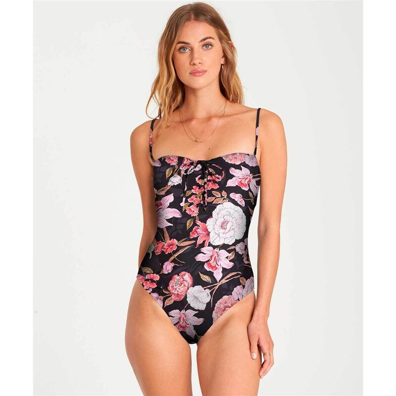 Women's Sweet Tide One-Piece image number 0