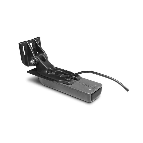 CV52HW-TM 12-Pin Transom Mount Transducer image number 0