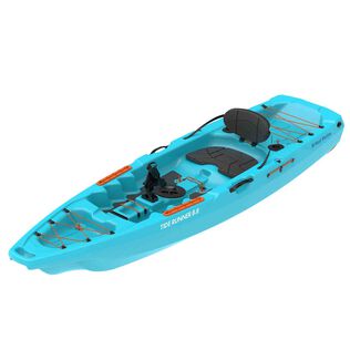 Tide Runner 8.8 Sit-On-Top Kayak