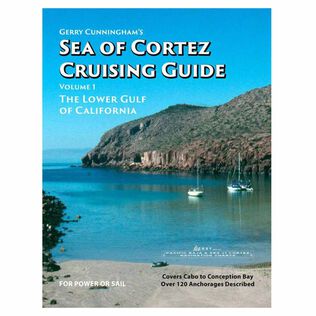 Sea Of Cortez Cruising Guide 1