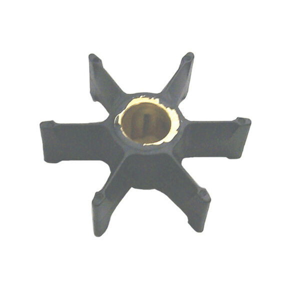 18-3368 Engine Cooling Impeller - Johnson/Evinrude (OMC) image number 0
