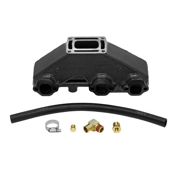 18-1848 Exhaust Manifold image number 0