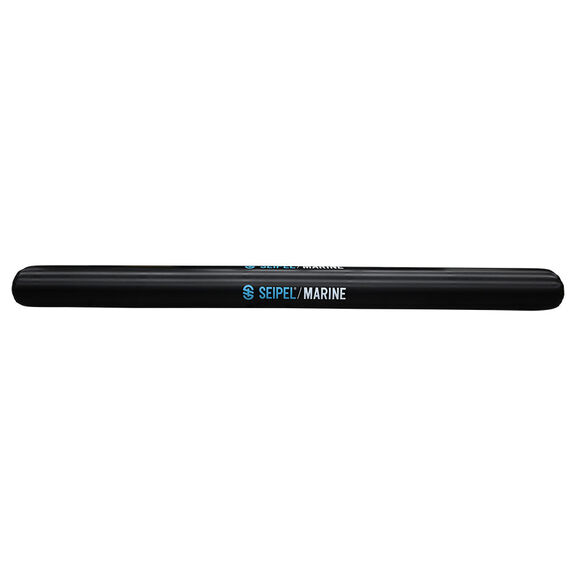 Seipel Marine 20' Inflatable Boat Bumper - Black [M4020-BLACK] image number 0