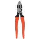 8" Z2 Dipped Lineman Pliers image number 1