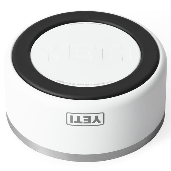 Boomer&trade; 8 Stainless Steel Dog Bowl image number 3