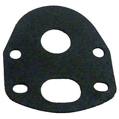 18-0947-9 Pivot Cap Cover Gasket for OMC Sterndrive/Cobra Stern Drives, Qty. 2