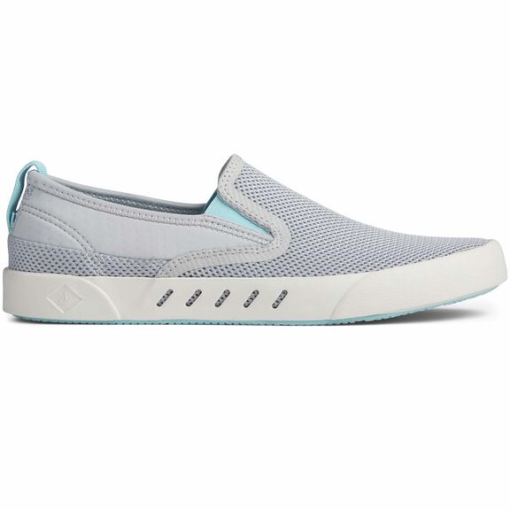 Women's Maritime Slip-On Shoes image number 1