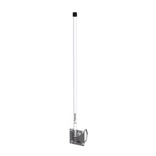 Phase III Broadband VHF Antenna
