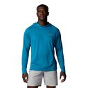 Men's PFG Solar Stream&trade; Hooded Shirt image number 0