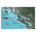VCA501L, Vancouver Island - Dixon Entrance, Canada, BlueChart g3 Vision, SD Card image number 0