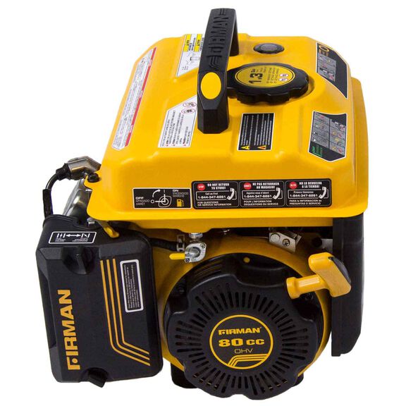 Performance Series 1050 Watt Generator image number 3