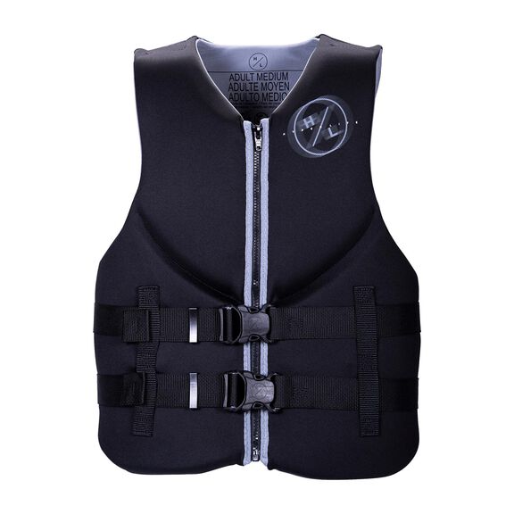 Men's HRM Neo Vest image number 0