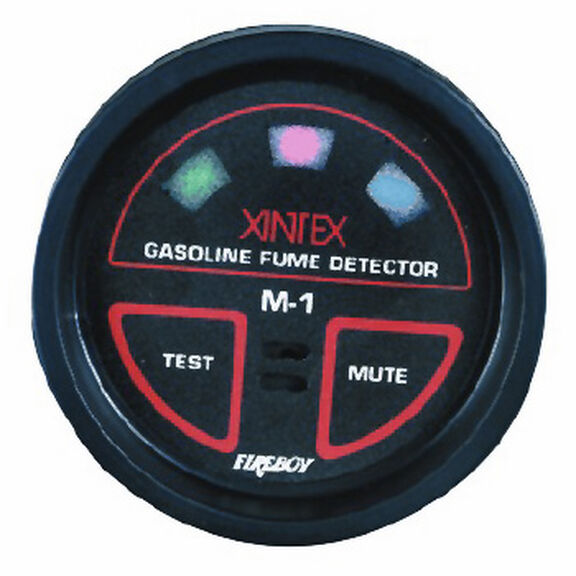 M1 Gasoline Fume Detector image number 0