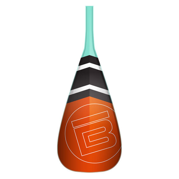 Axe Paddle, Grambler image number 1