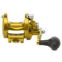MXL 5.8 Lever Drag Casting Reel image number 1