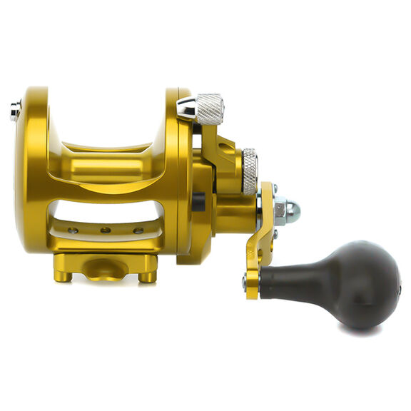 MXL 5.8 Lever Drag Casting Reel image number 1