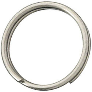 Split-Ring Key Ring