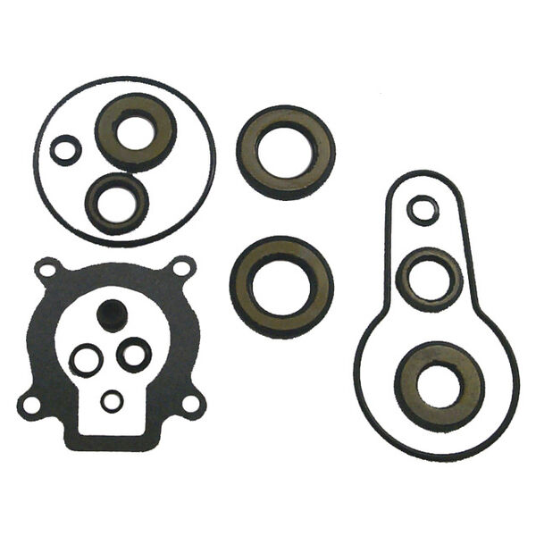 SIERRA 18-8340 Lower Unit Seal Kit for Suzuki Outboard Motors