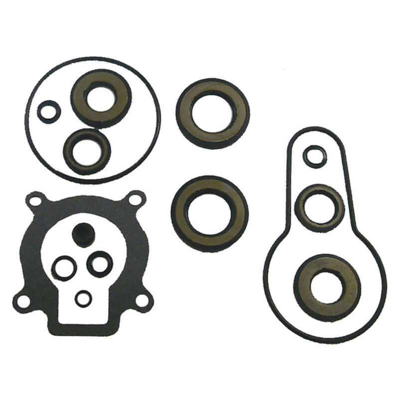 18-8340 Lower Unit Seal Kit for Suzuki Outboard Motors image number 0