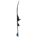 67" Freeride Combo Waterskis image number 2