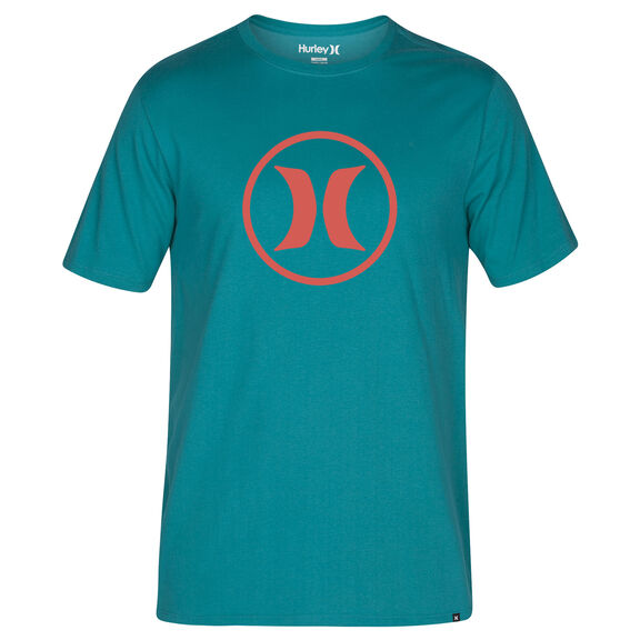Men's Circle Icon Dri-Fit Shirt