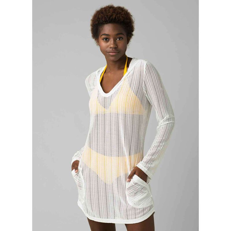 Women's Two Beach Tunic Cover-Up image number 0