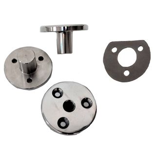 M10 Threaded Deck Plate