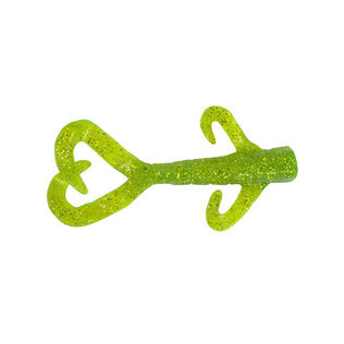 Wally Whale&trade; Thrasher Tail Lure, 8"