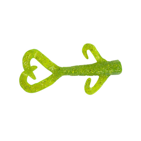 Wally Whale&trade; Thrasher Tail Lure, 8" image number 0