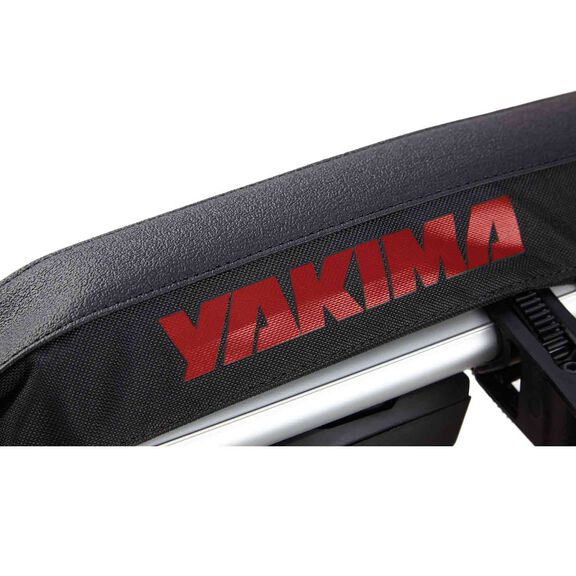 20" RoundBar Crossbar Pads image number 1