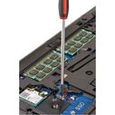 4 Piece Precision Screwdriver Set image number 2